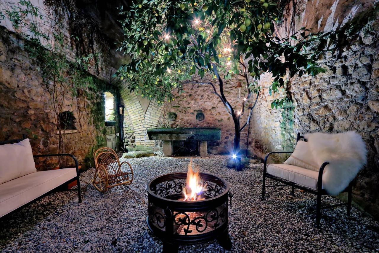 San Callisto Roma Exterior foto