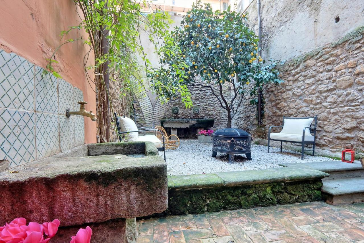 San Callisto Roma Exterior foto
