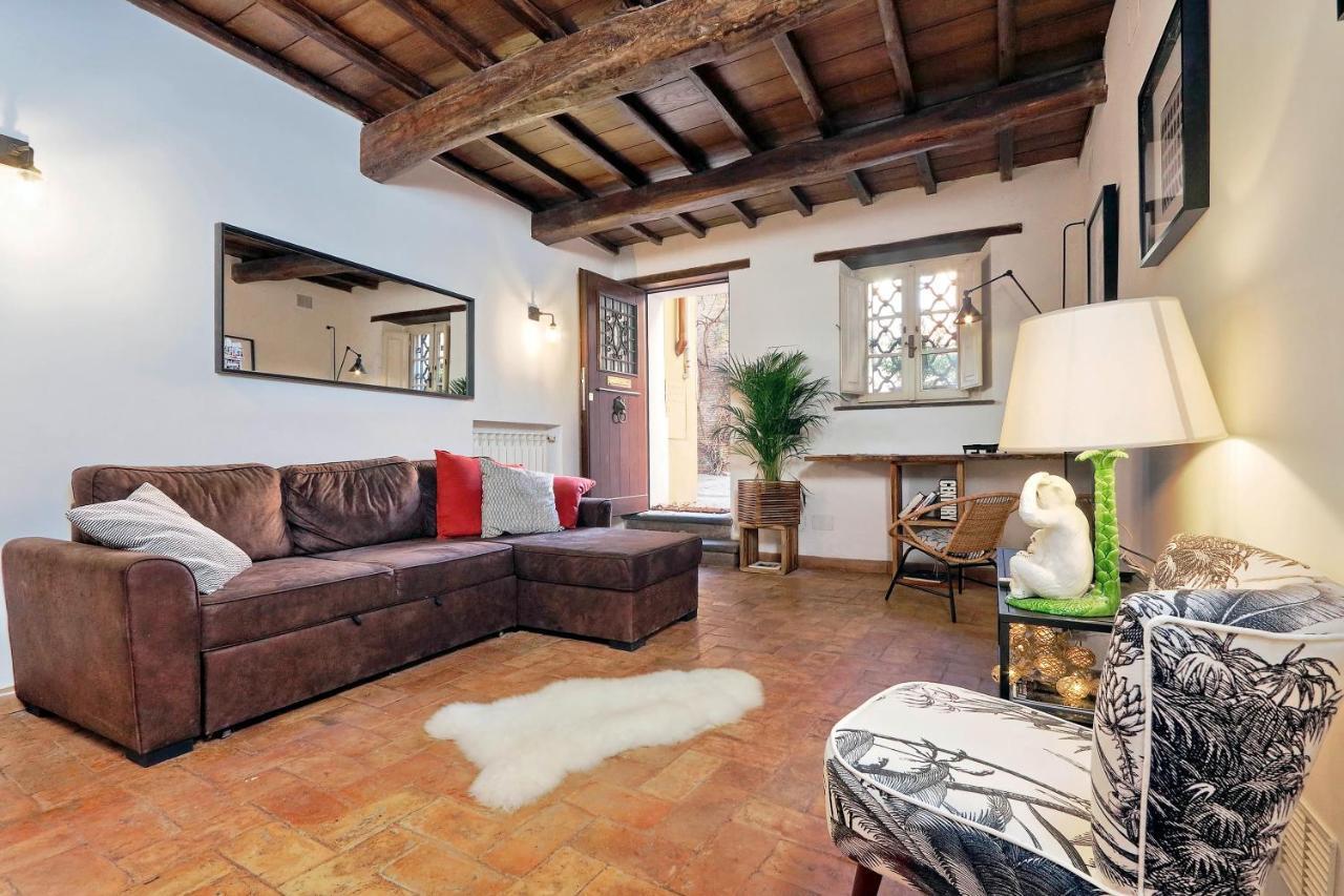 San Callisto Roma Exterior foto